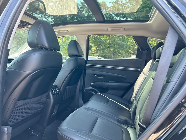 2023 Hyundai Tucson Limited - Photo 23