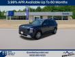 New 2026 Hyundai Palisade SE AWD SUV