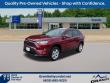 Used 2019 Toyota RAV4 XLE SUV