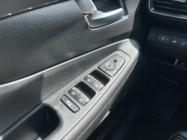 2023 Hyundai Santa Fe SEL - Photo 12