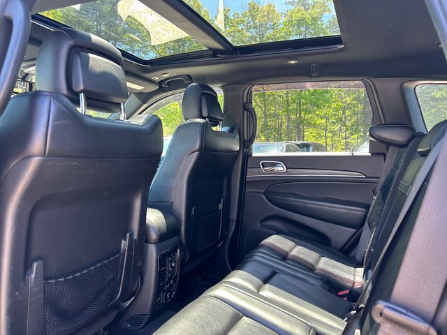 2019 Jeep Grand Cherokee Limited - Photo 23