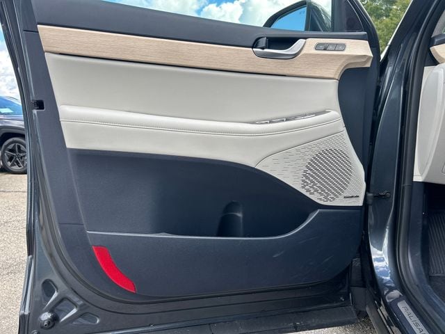 2024 Hyundai Palisade Limited - Photo 12