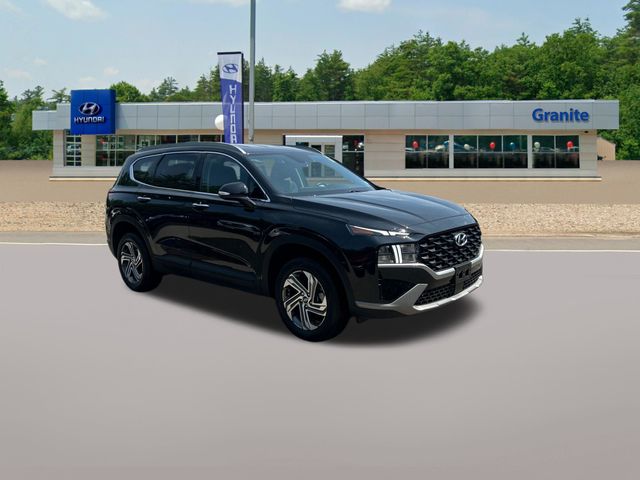 2023 Hyundai Santa Fe SEL - Photo 5