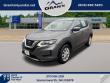 Used 2019 Nissan Rogue S SUV