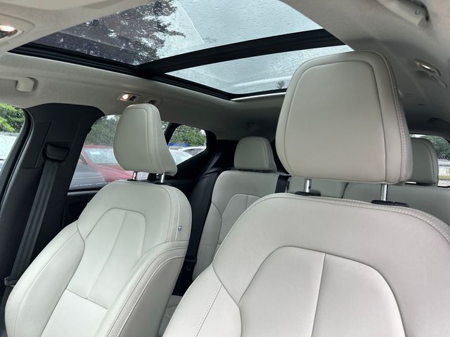2021 Volvo XC40 Inscription - Photo 20