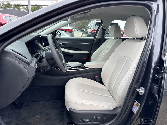 2023 Hyundai Sonata SEL - Photo 6