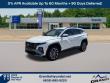 New 2026 Hyundai Tucson SEL AWD SUV
