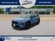 Used 2022 Toyota RAV4 Hybrid XSE SUV