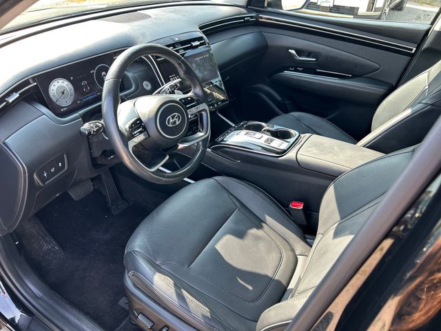 2023 Hyundai Tucson Limited - Photo 14