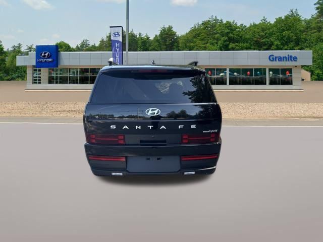 2026 Hyundai Santa Fe SEL - Photo 6
