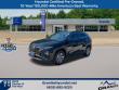Certified 2024 Hyundai Tucson Hybrid Blue SUV