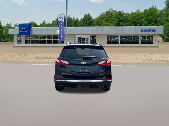 2020 Chevrolet Equinox LT - Photo 8