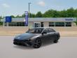 New 2026 Hyundai Elantra SEL Sport Sedan