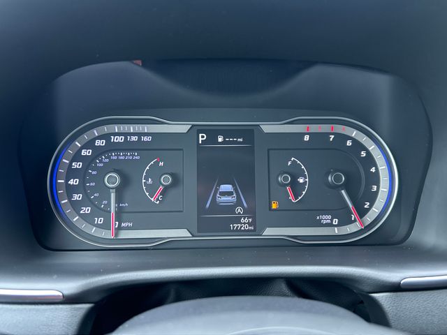 2023 Hyundai Tucson SEL - Photo 16