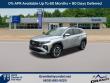 New 2026 Hyundai Tucson SEL AWD SUV