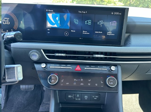 2024 Hyundai Sonata SEL - Photo 16
