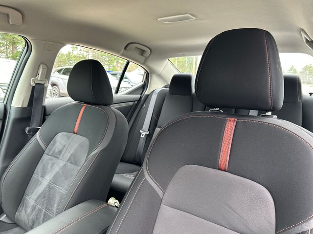 2022 Nissan Sentra SR - Photo 19