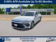 New 2026 Hyundai Sonata SE Sedan