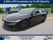 New 2026 Hyundai Elantra SEL Sport Sedan