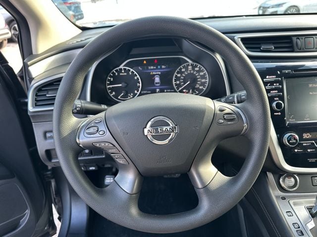 2022 Nissan Murano S - Photo 18