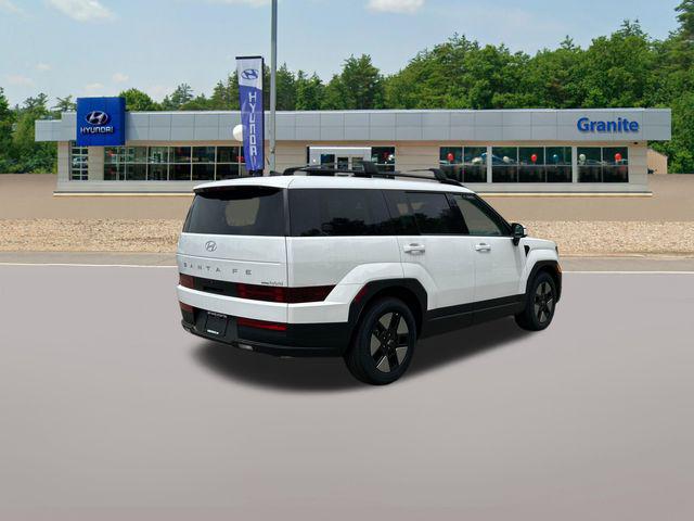 2026 Hyundai Santa Fe SEL - Photo 5