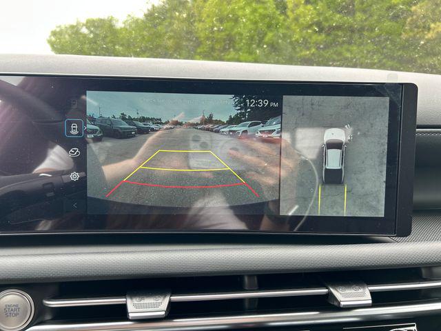 2026 Hyundai Santa Cruz XRT - Photo 19