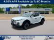 New 2026 Hyundai Santa Cruz SEL AWD Truck Crew Cab