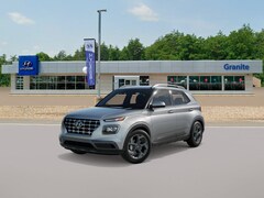 2026 Hyundai Venue SEL SUV