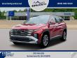 New 2026 Hyundai Tucson Limited AWD SUV