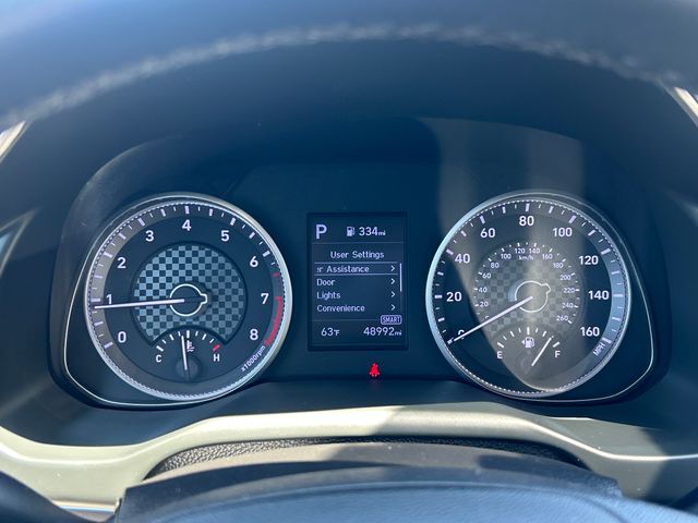 2020 Hyundai Elantra Value Edition - Photo 16