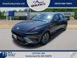 New 2025 Hyundai Sonata Hybrid SEL Sedan
