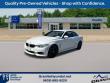 Used 2016 BMW 435i 435i xDrive Convertible