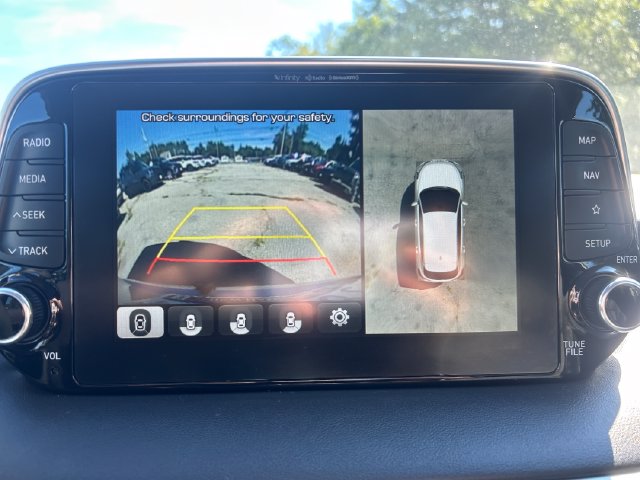 2020 Hyundai Tucson Ultimate - Photo 19