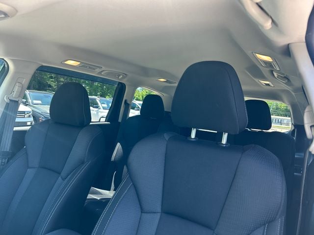 2021 Subaru Ascent Premium - Photo 22