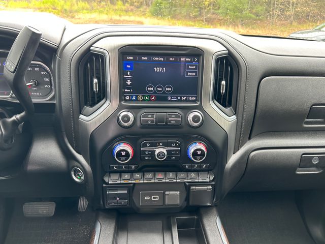 2022 GMC Sierra 2500 Denali HD Denali - Photo 19