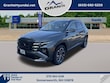 Hyundai Tucson Hybrid