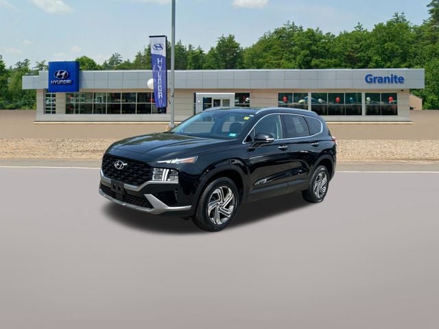 2023 Hyundai Santa Fe SEL - Photo 2