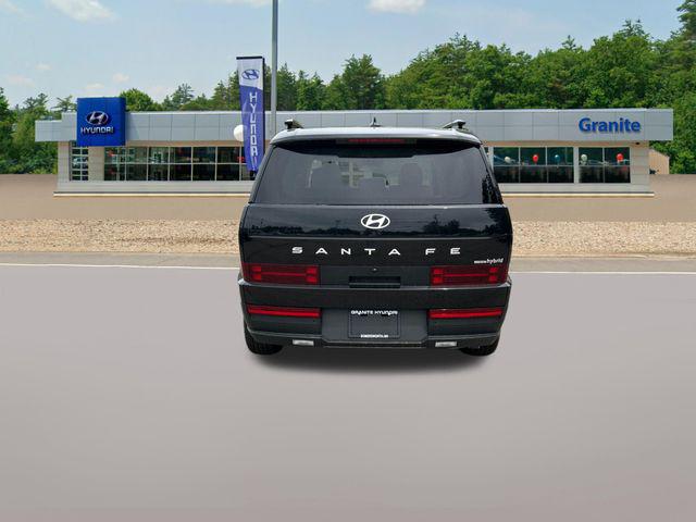 2026 Hyundai Santa Fe SEL - Photo 7