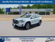 Used 2021 GMC Terrain SLT SUV
