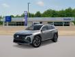 New 2026 Hyundai Tucson SEL AWD SUV