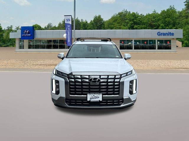 2025 Hyundai Palisade Calligraphy - Photo 3