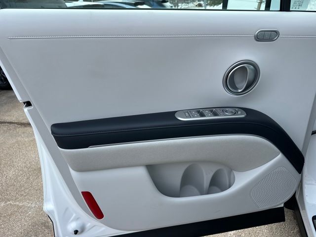 2026 Hyundai Palisade Calligraphy - Photo 13