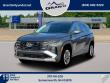 New 2026 Hyundai Tucson Hybrid SEL Convenience SUV