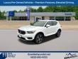 Used 2021 Volvo XC40 T5 Inscription SUV
