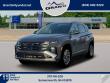 New 2026 Hyundai Tucson Hybrid Limited SUV