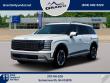 New 2026 Hyundai Palisade Hybrid Limited SUV