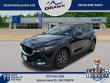 Used 2018 Mazda Mazda CX-5 Grand Touring SUV