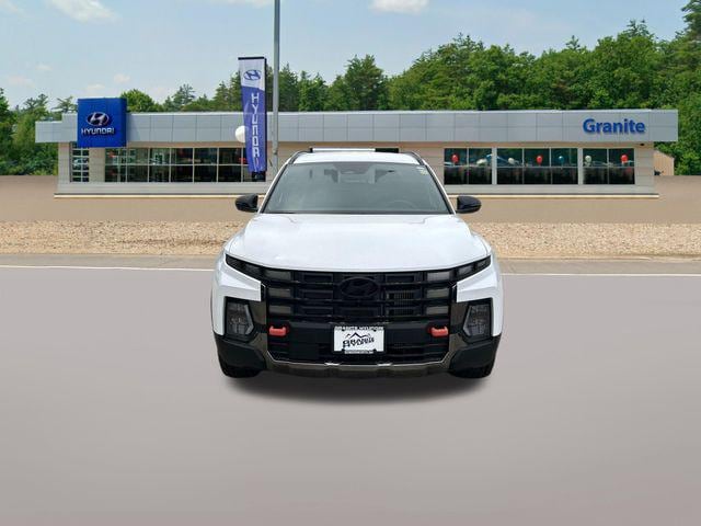 2026 Hyundai Santa Cruz XRT - Photo 3