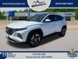 Used 2022 Hyundai Tucson Hybrid SEL Convenience SUV