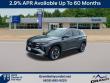New 2026 Hyundai Tucson Hybrid SEL AWD SUV